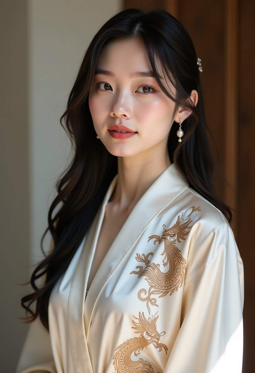余生请慢行海报