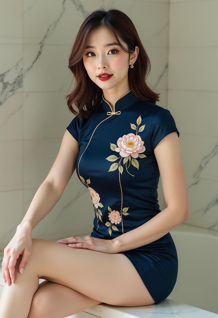 暗河档案