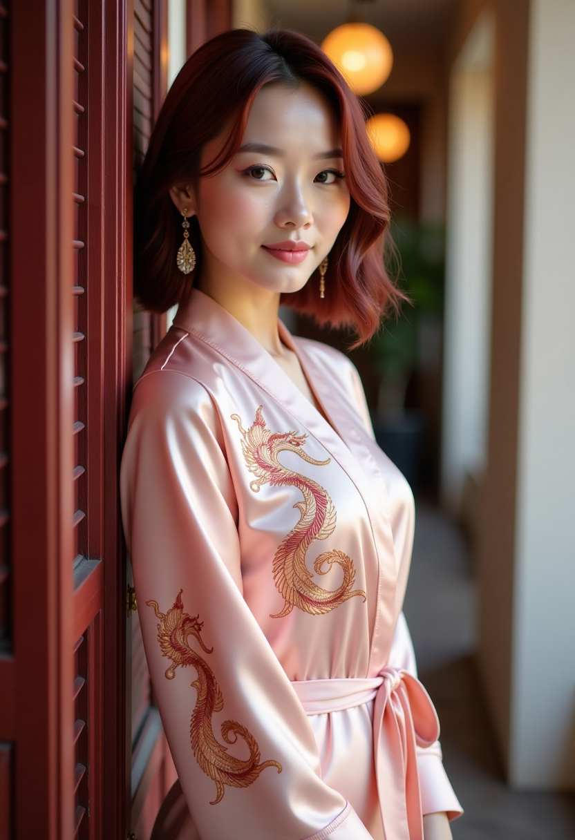 理想合伙人海报
